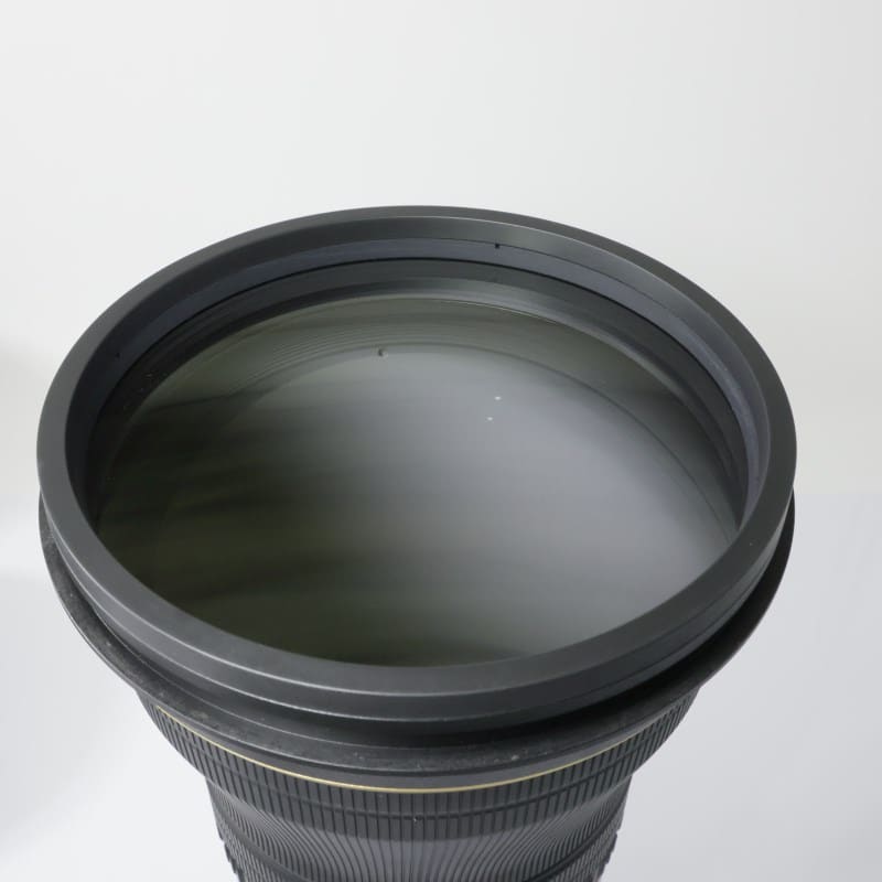 NIKKOR Z 400mm f/2.8 TC VR S
