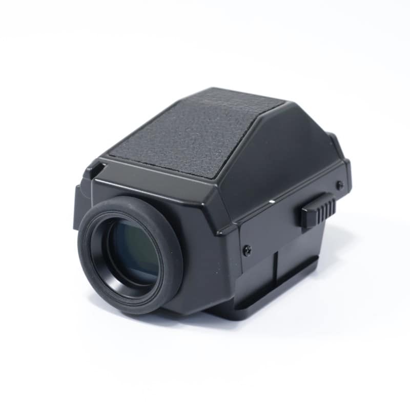 Nikon F3用 アイレベルファインダー DE-2 AB-ランク 中古｜フジヤカメラ