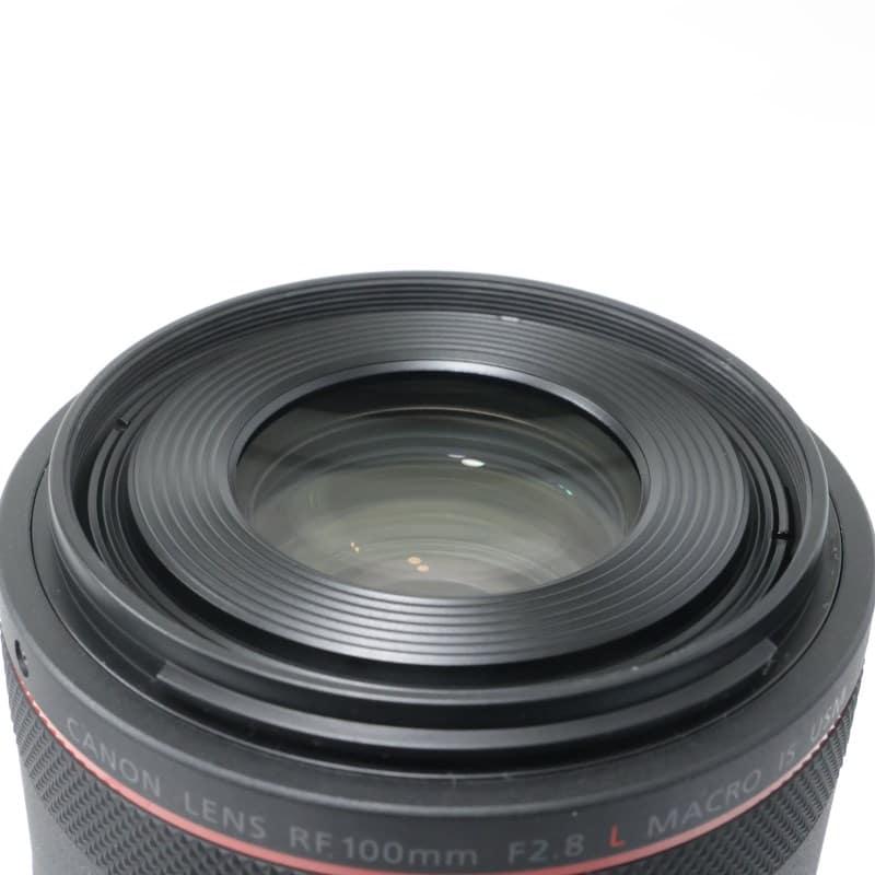 RF100mm F2.8 L MACRO IS USM