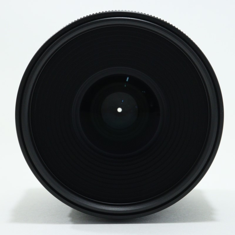 HD PENTAX-DA 35mm F2.8 Macro Limited ブラック