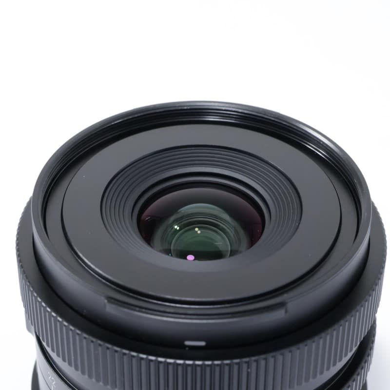 24mm F3.5 DG DN | Contemporary Lマウント
