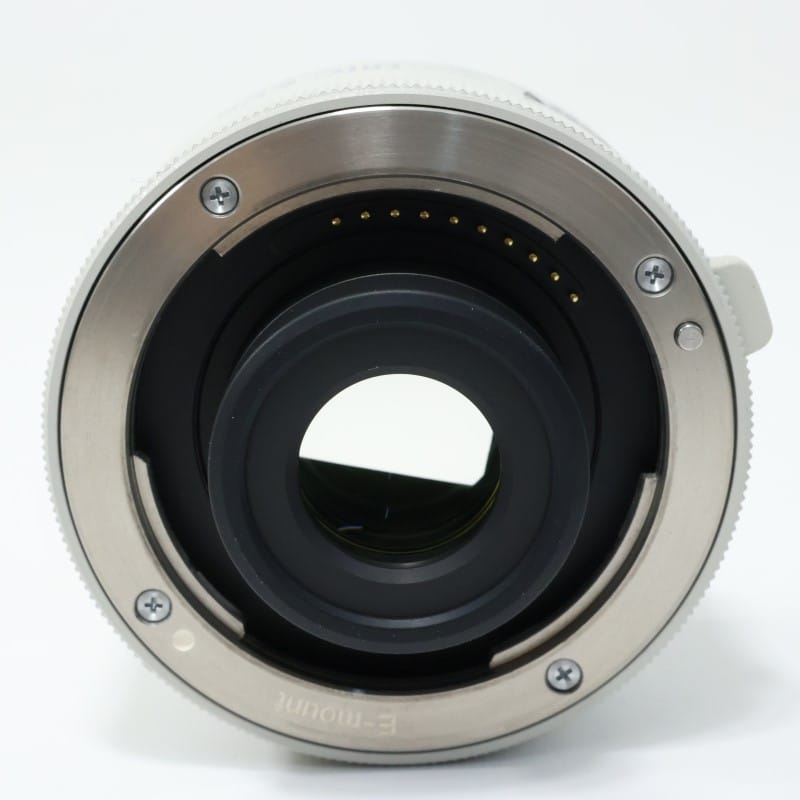 2X テレコンバーター SEL20TC