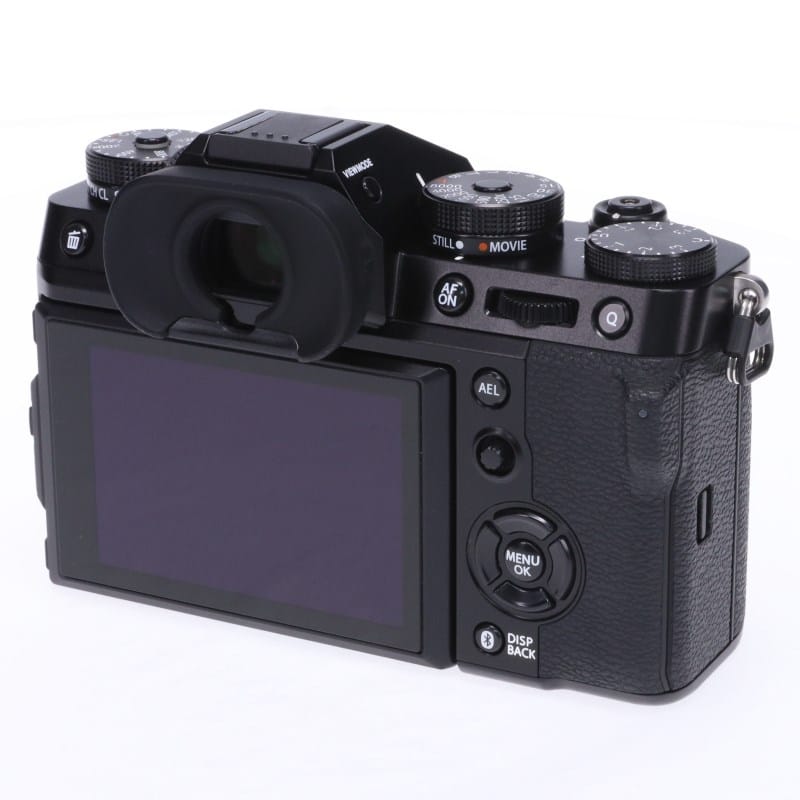 富士フイルム FUJIFILM X-T5 ボディ ブラック ABランク 中古｜フジヤカメラ