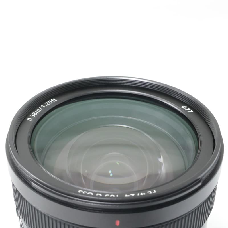 FE 24-105mm F4 G OSS SEL24105G