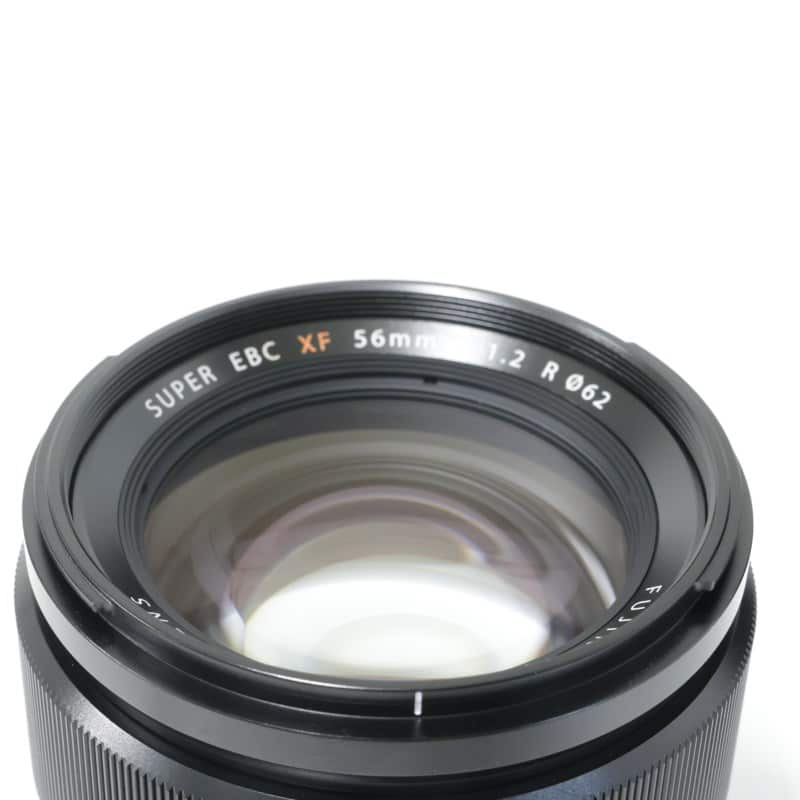 フジノンレンズ XF56mmF1.2 R