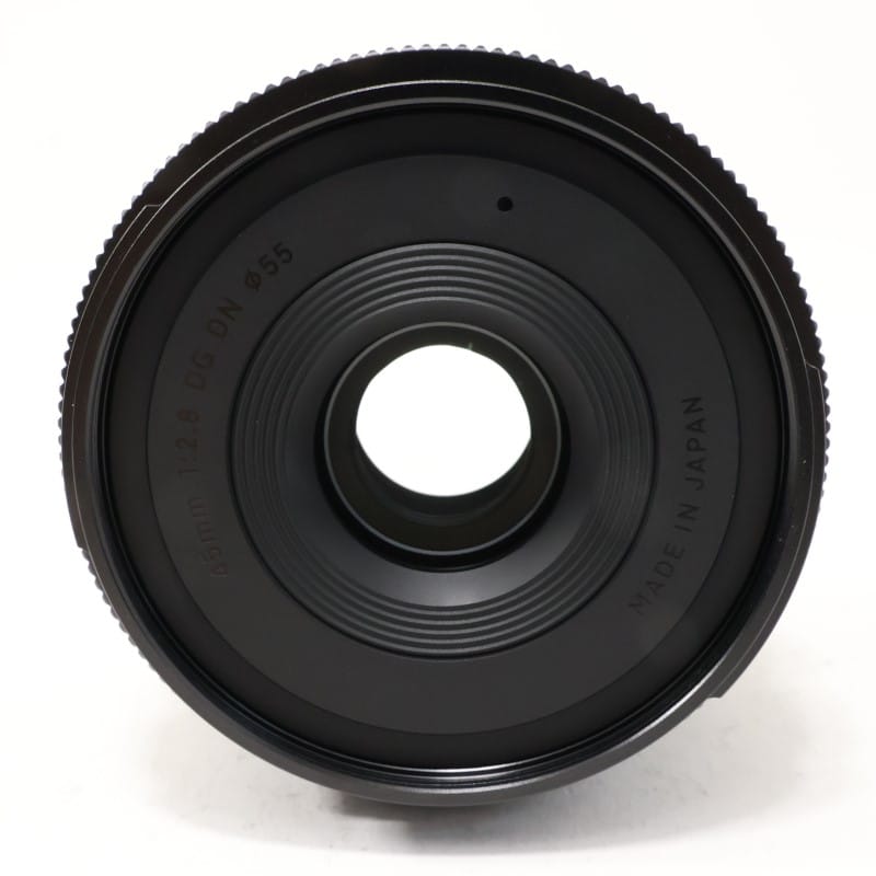 45mm F2.8 DG DN Contemporary ソニーE