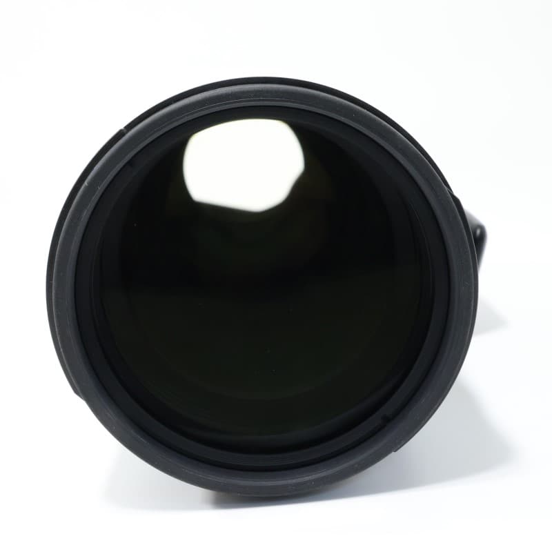 AF-S NIKKOR 70-200mm f/2.8E FL ED VR