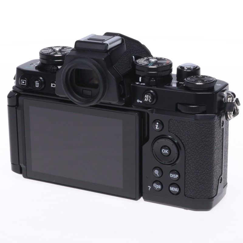 Nikon Zfc ブラック 中古 C2120146628123｜中古通販フジヤカメラ