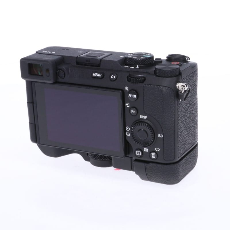 α7CR ボディ ブラック ILCE-7CRB