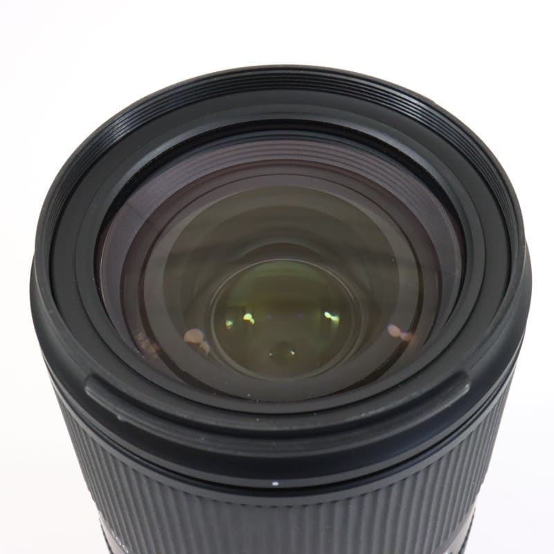 28-200mm F/2.8-5.6 Di III RXD (Model A071) ソニー E マウント用