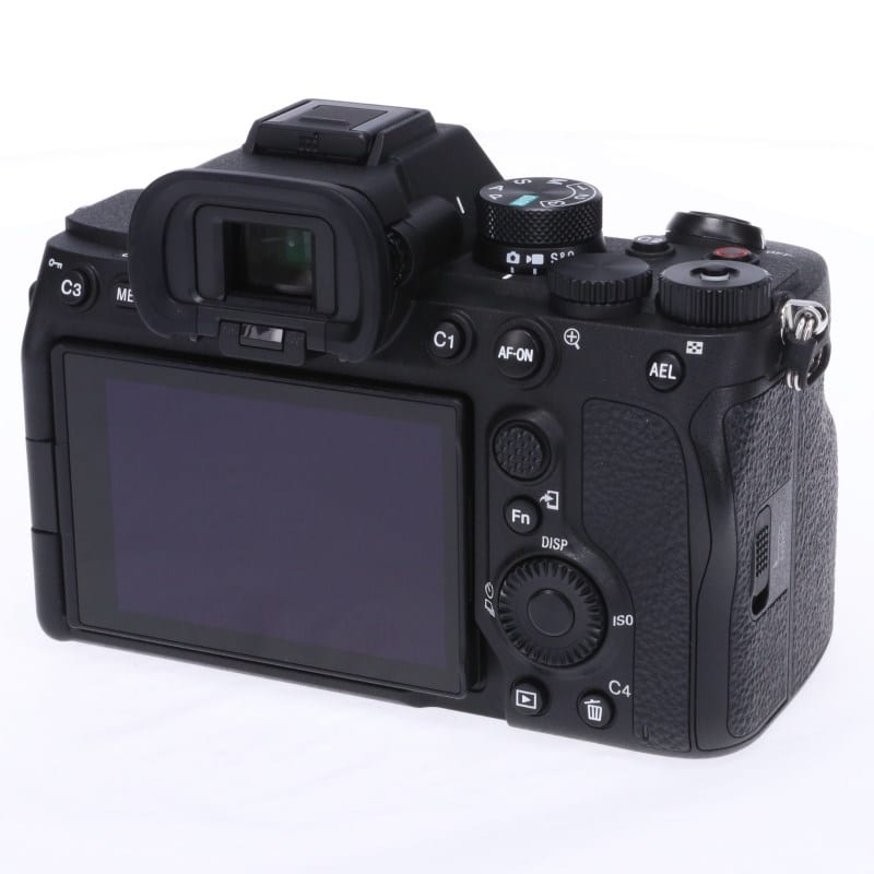 α7 IV ボディ ILCE-7M4