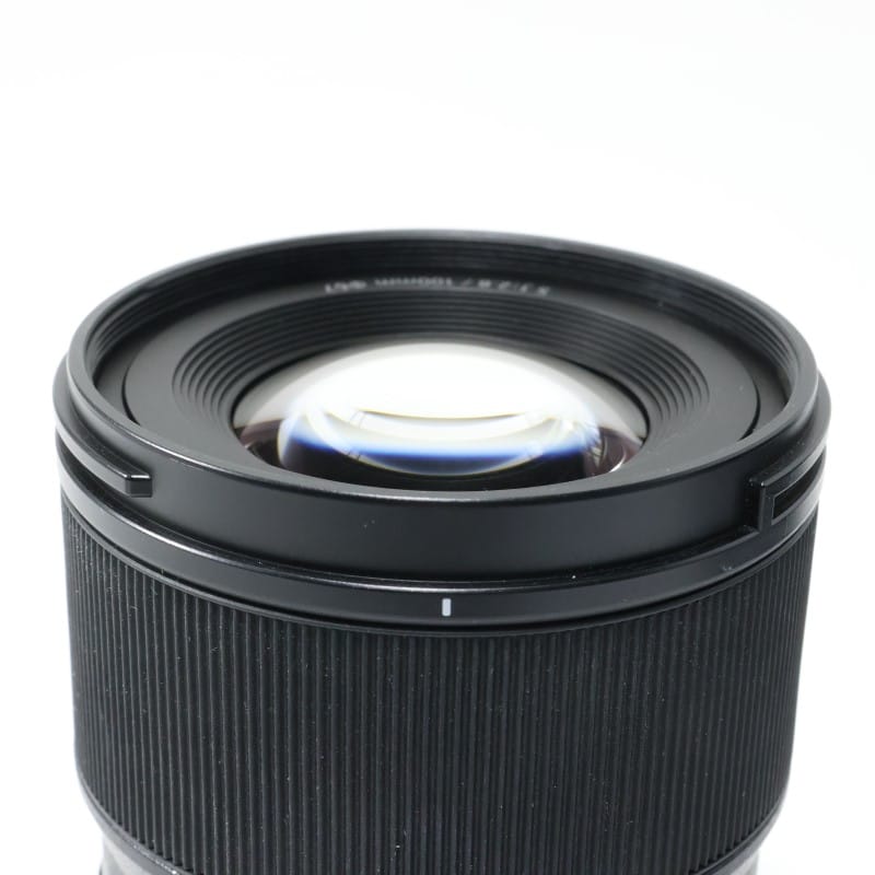 LUMIX S 100mm F2.8 MACRO S-E100