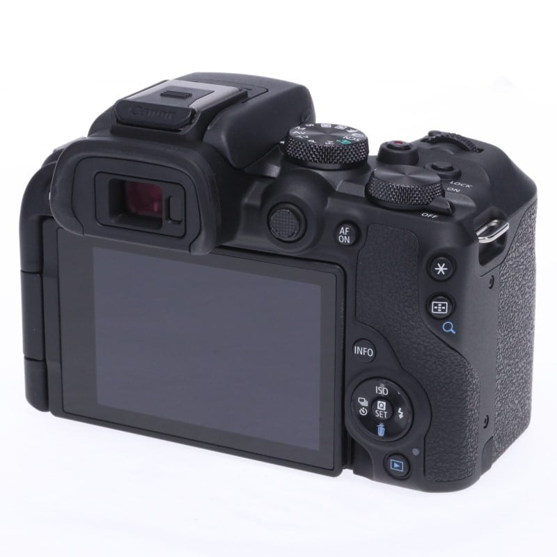 EOS R10 ボディー