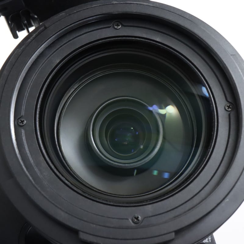 PXW-Z190V [XDCAMメモリーカムコーダー]