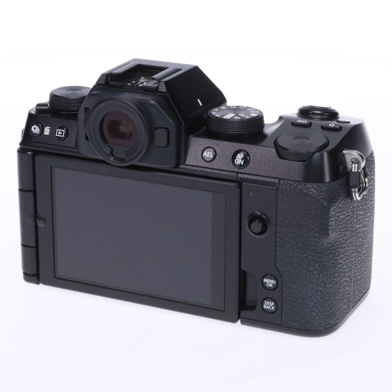 FUJIFILM X-S10 ボディ