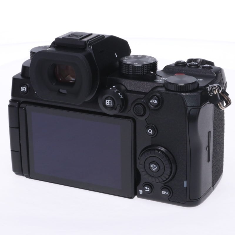LUMIX S5 ボディ DC-S5