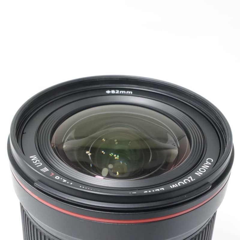 EF16-35mm F2.8L III USM