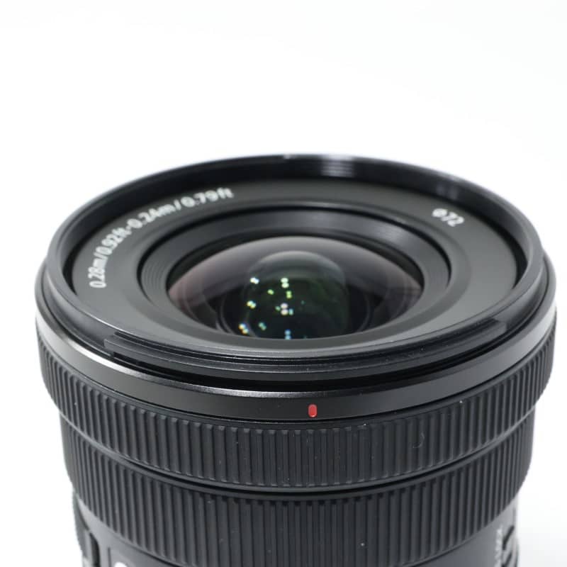 FE PZ 16-35mm F4 G SELP1635G