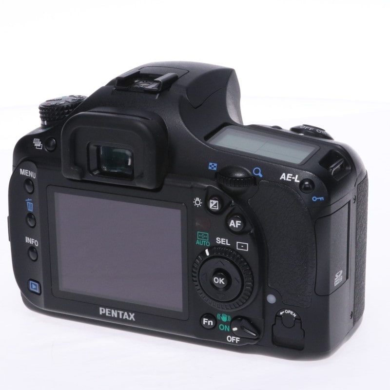 K20D ボディ