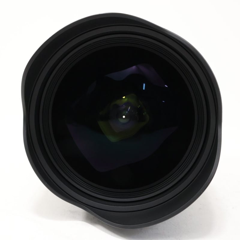 14-24mm F2.8 DG DN Art ソニーE
