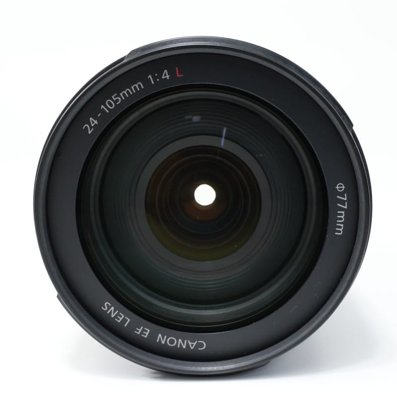 EF 24-105mm F4 L IS USM