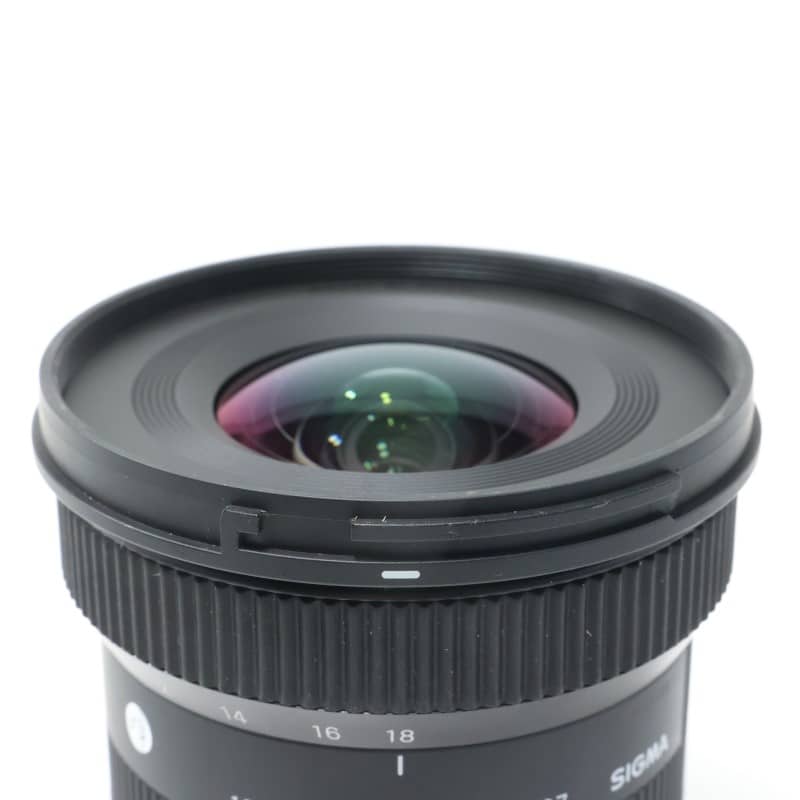 10-18mm F2.8 DC DN | Contemporary ソニーE
