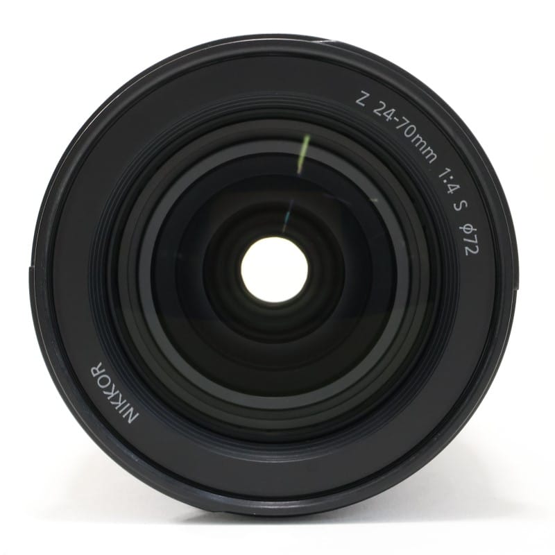 NIKKOR Z 24-70mm f/4 S