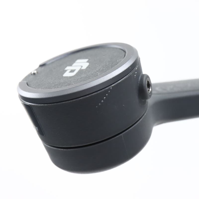 【中古美品】DJI OSMO MOBILE6 中古] DJI OM6 Osmo Mobile6 [良い(B)] – Rentio Outlet
