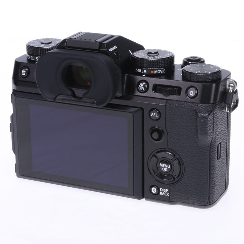FUJIFILM X-T5 ボディ ブラック