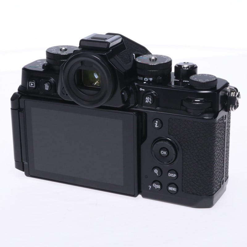 Zf ボディ