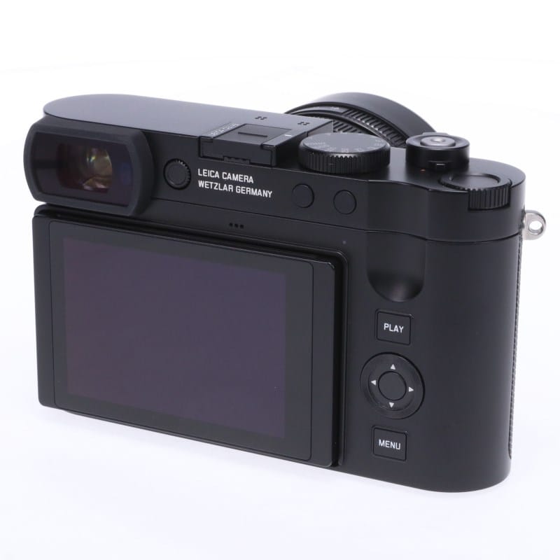 ジャンク品のライカ3台 Leica Leica Q3 43 EU/US/CN バージョン ABランク 中古｜フジヤカメラ