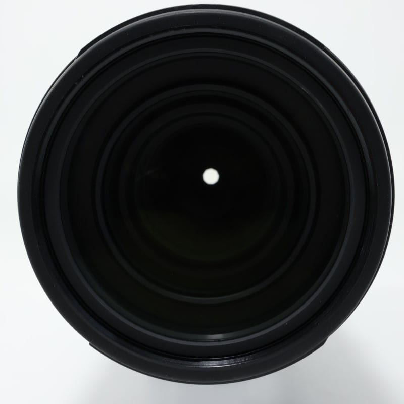 NIKKOR Z 100-400mm f/4.5-5.6 VR S