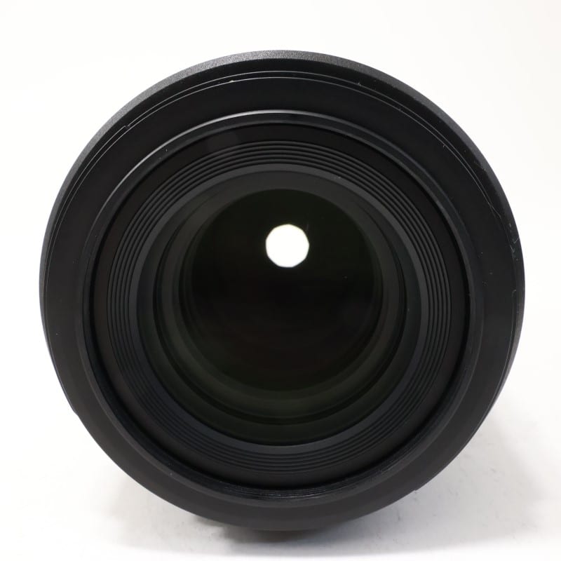 NIKKOR Z MC 105mm f/2.8 VR S