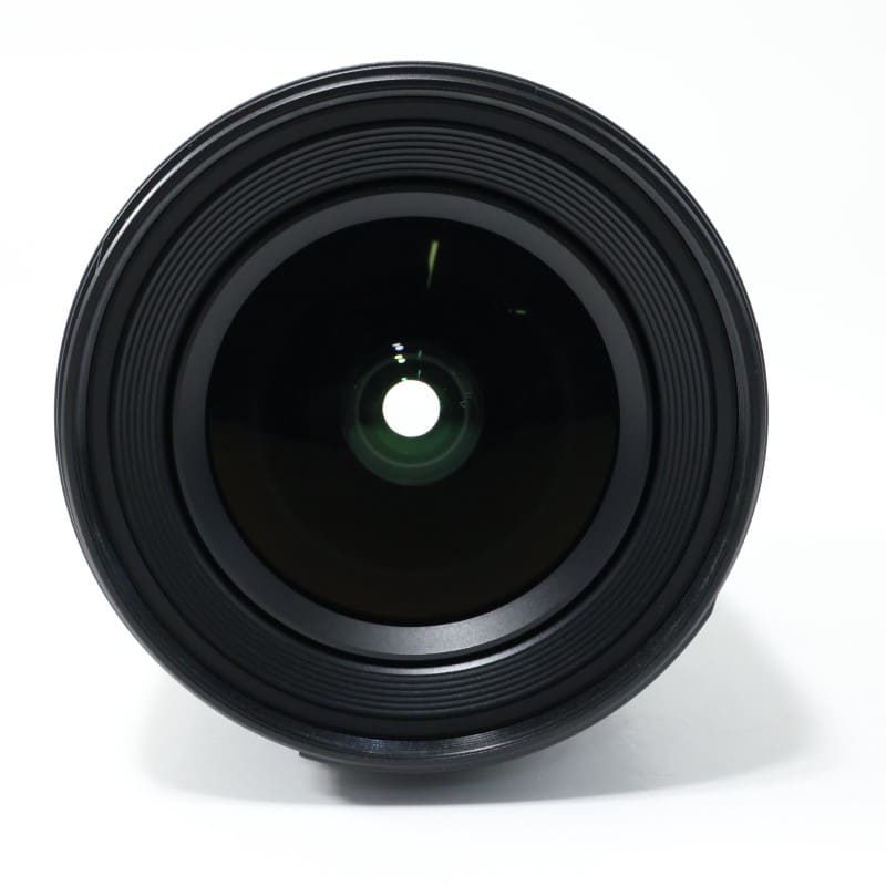 NIKKOR Z 17-28mm f/2.8