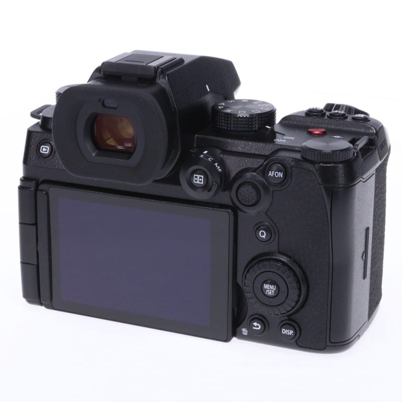 LUMIX G9 PROII ボディ DC-G9M2