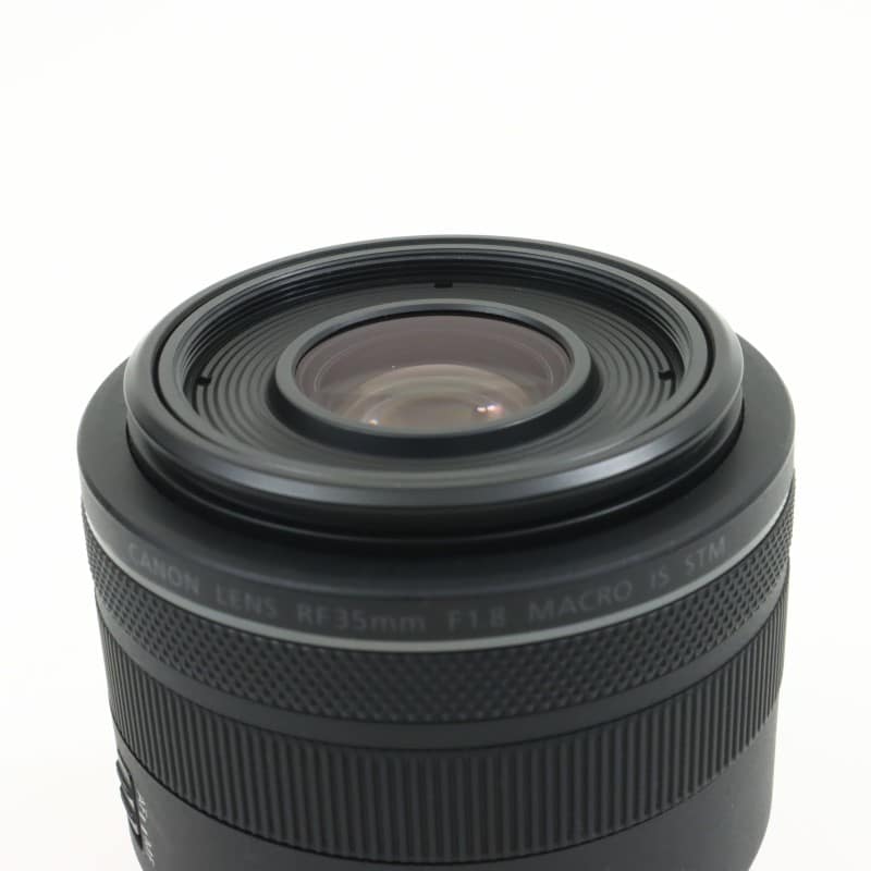 RF35mm F1.8 MACRO IS STM