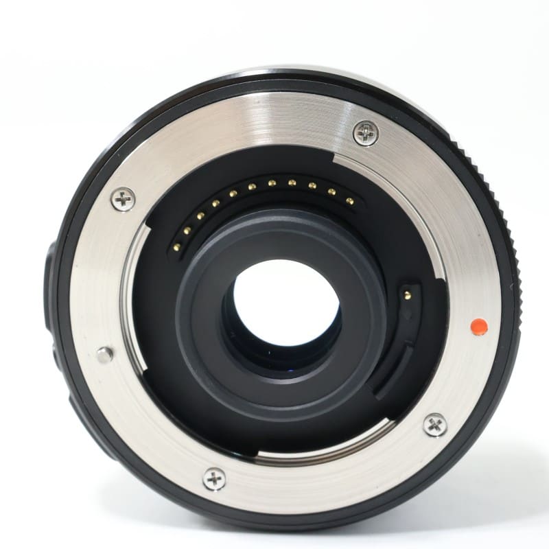 M.ZUIKO DIGITAL 2x Teleconverter MC-20