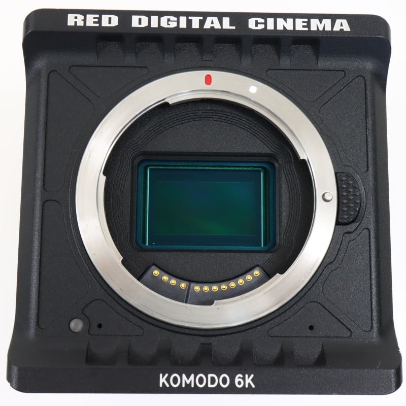 KOMODO 6K 710-0333