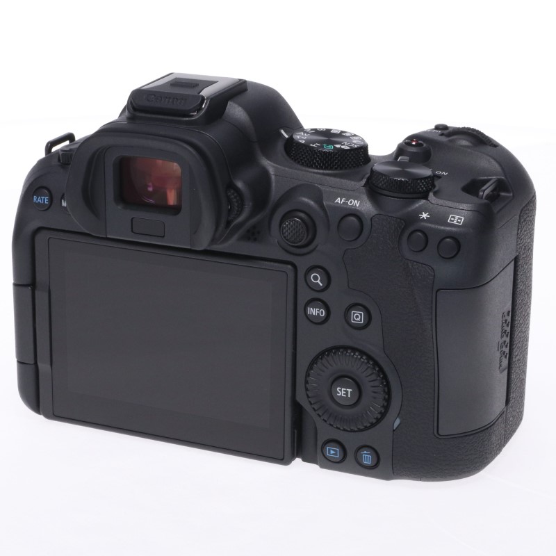 EOS R6 Mark II