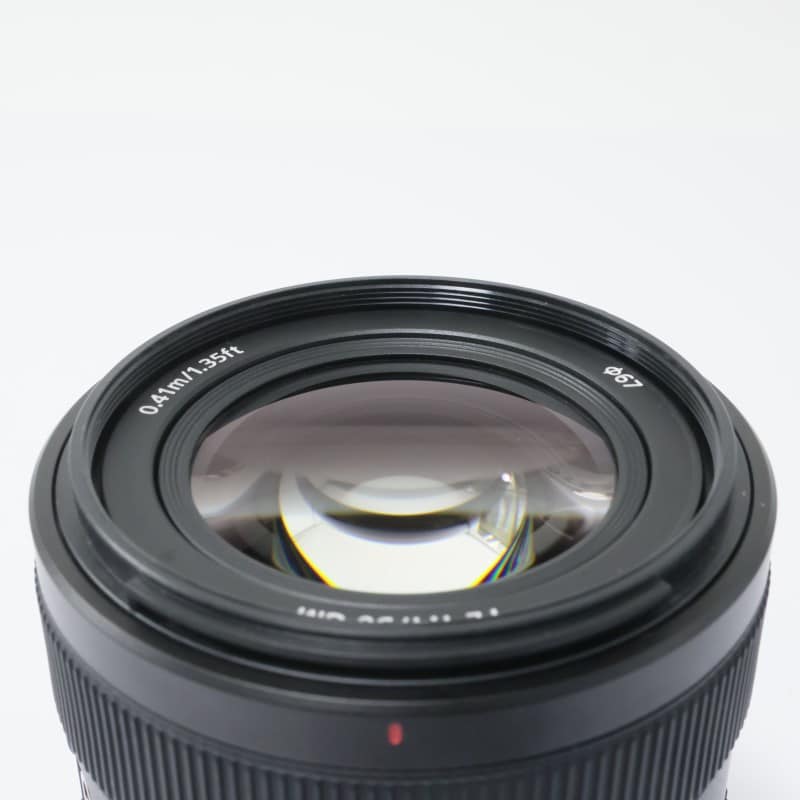 FE 50mm F1.4 GM SEL50F14GM