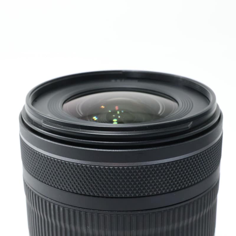 RF16-28mm F2.8 IS STM