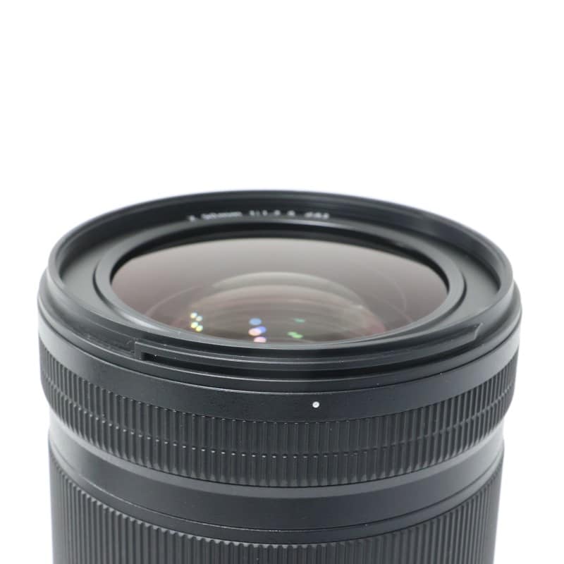 NIKKOR Z 50mm f/1.2 S