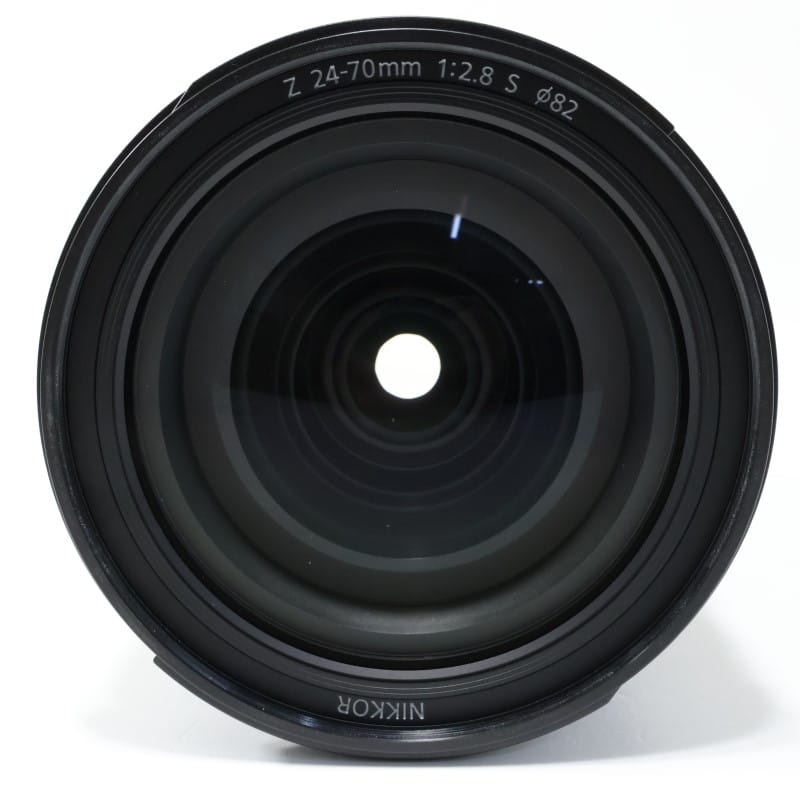 NIKKOR Z 24-70mm f/2.8 S