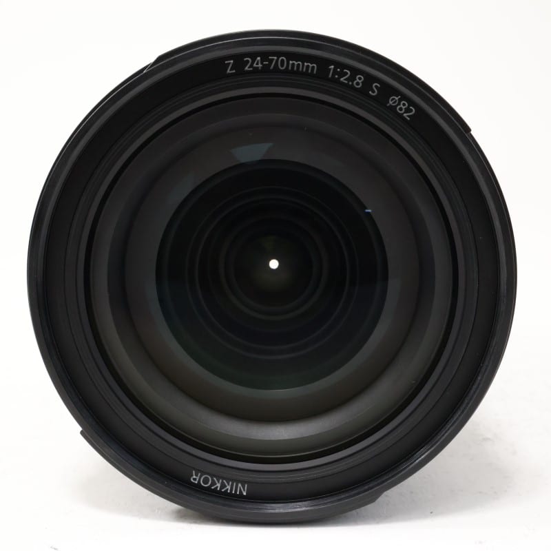 NIKKOR Z 24-70mm f/2.8 S