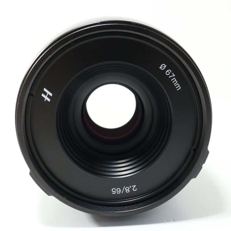 XCD 2.8/65