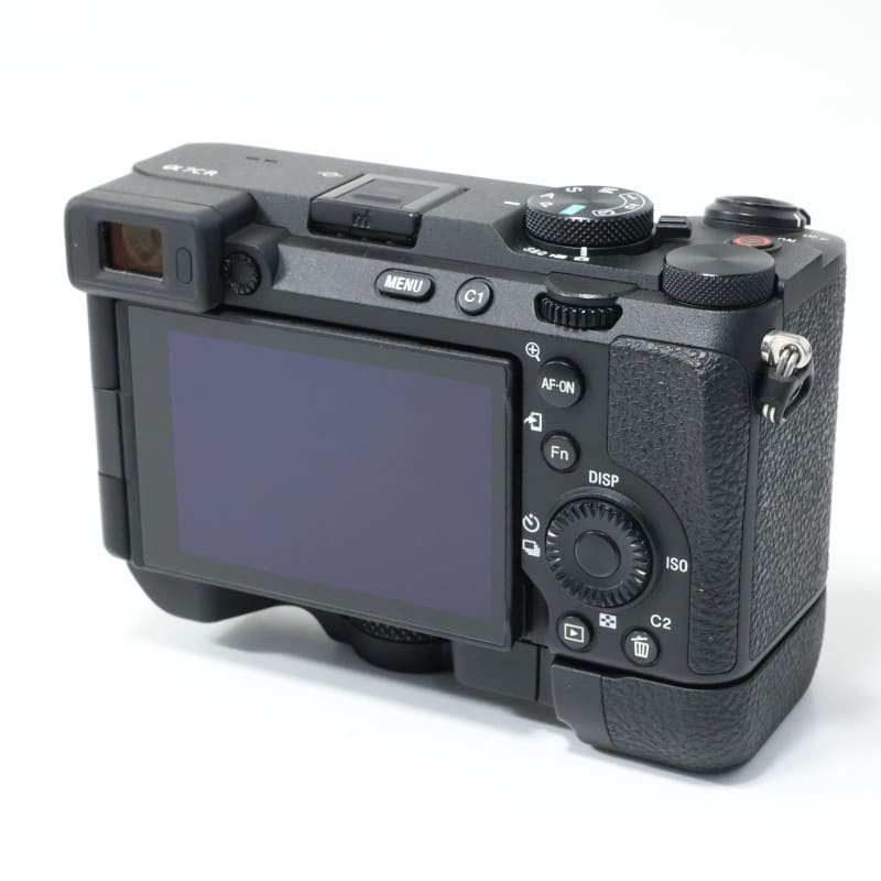 α7CR ボディ ブラック ILCE-7CRB