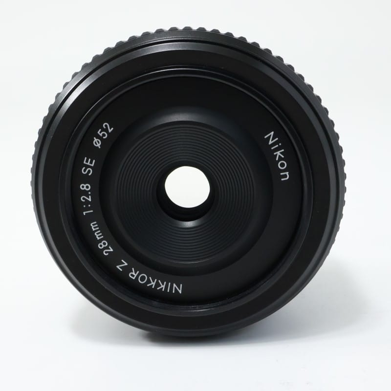NIKKOR Z 28mm f/2.8 Special Edition