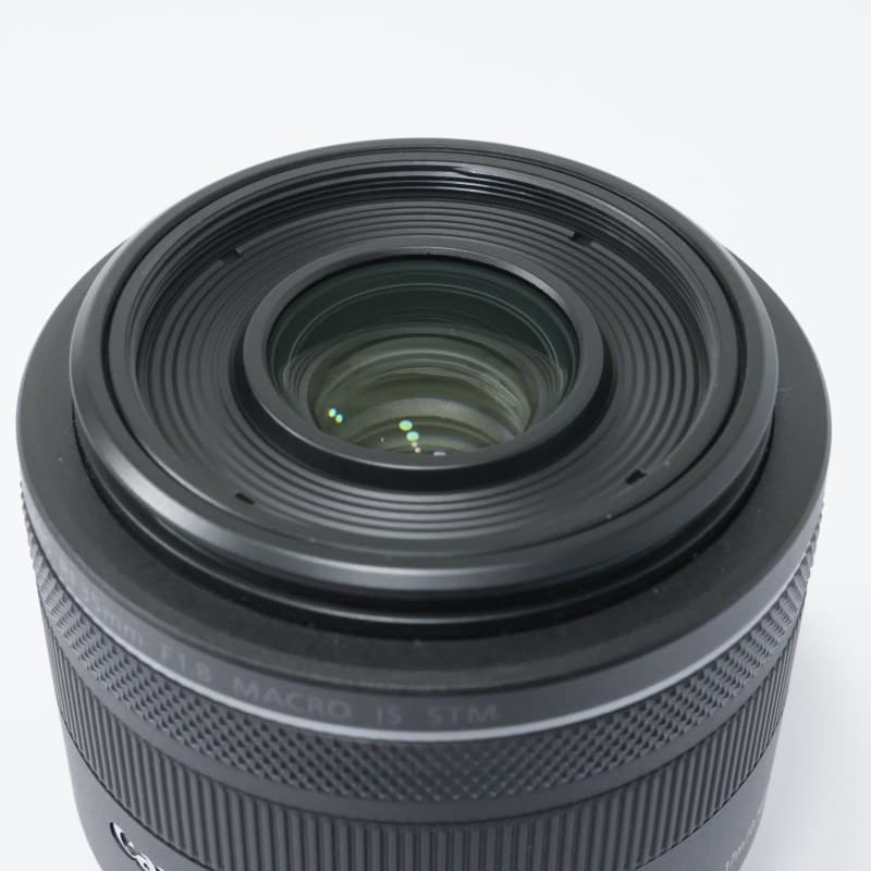 RF35mm F1.8 MACRO IS STM