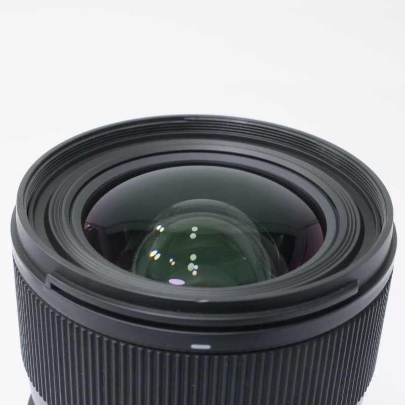 18-35mm F1.8 DC HSM | Art キヤノンEFマウント