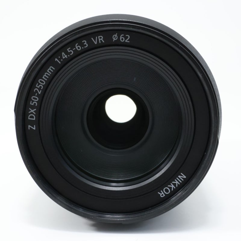 NIKKOR Z DX 50-250mm f/4.5-6.3 VR